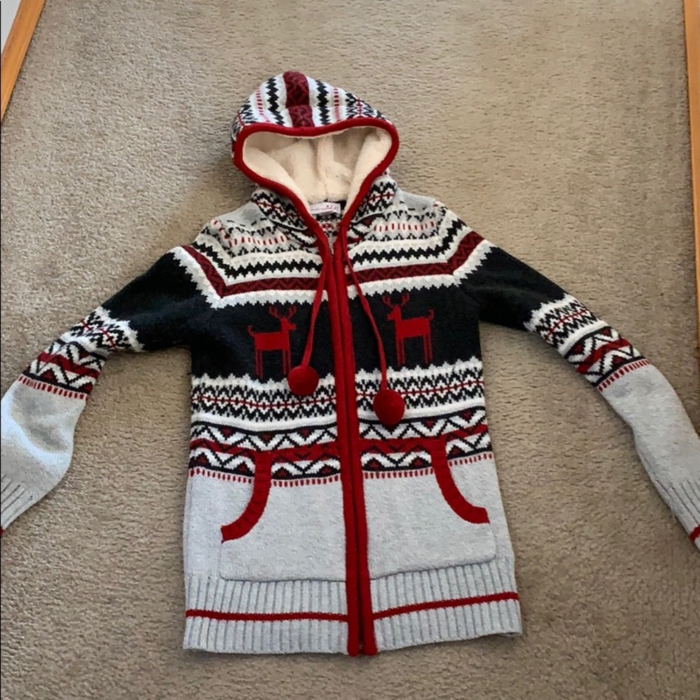 Sweater